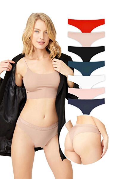 Cottonhill Underwear Kadın Külot