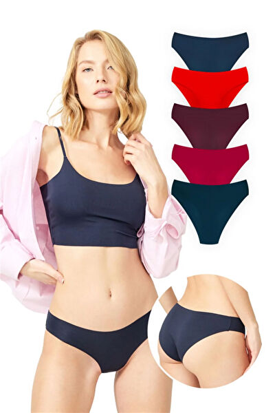 Cottonhill Underwear Kadın Külot