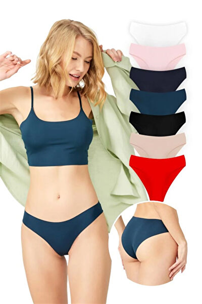 Cottonhill Underwear Kadın Külot