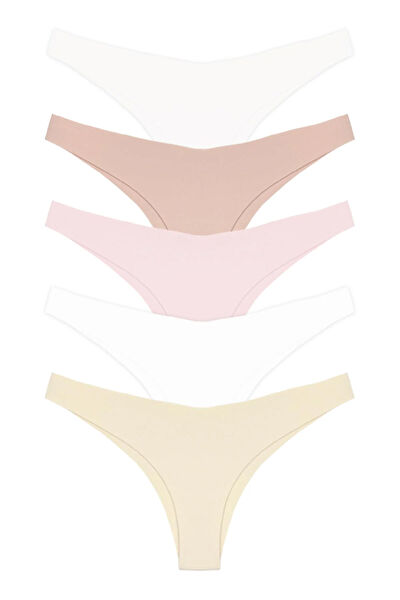 Cottonhill Underwear Kadın Külot