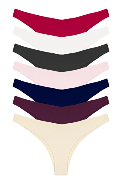 Cottonhill Underwear Kadın Külot