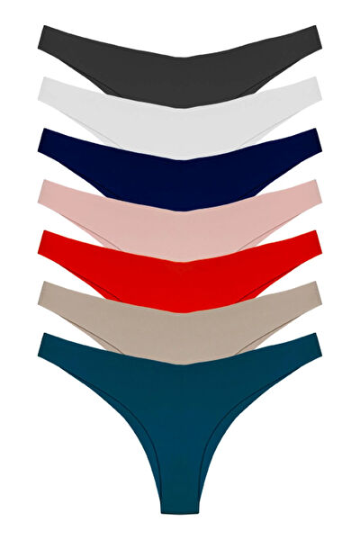 Cottonhill Underwear Kadın Külot