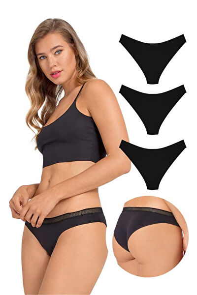 Cottonhill Underwear Kadın Külot