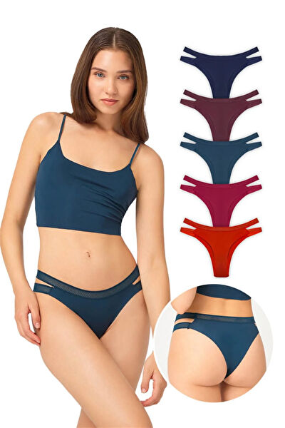 Cottonhill Underwear Kadın Külot