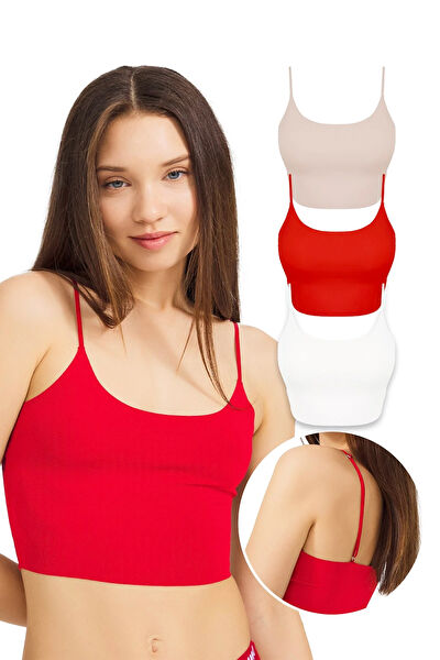 Cottonhill Underwear Büstiyer