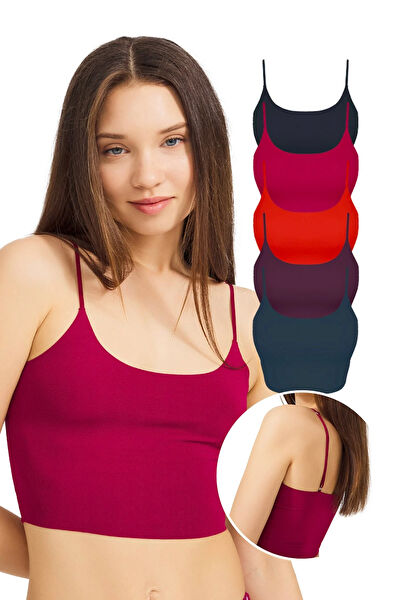 Cottonhill Underwear Büstiyer