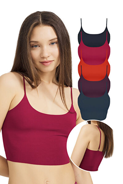 Cottonhill Underwear Büstiyer