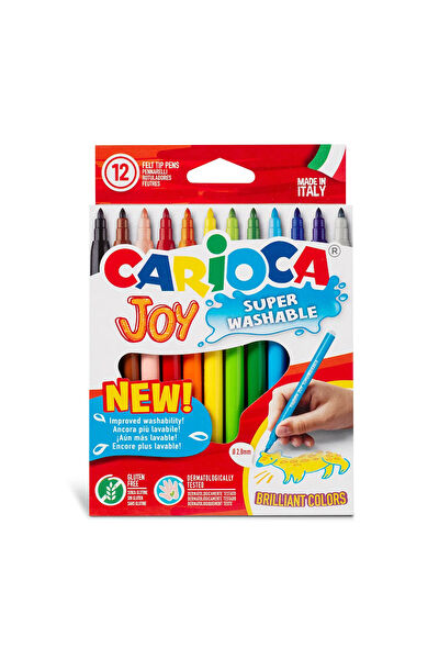 Carioca Keçe Uçlu Kalem