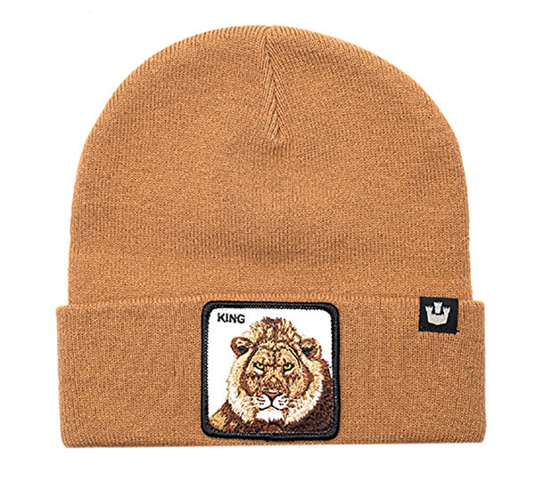 Goorin Bross Şapka, Bere, Kulaklık