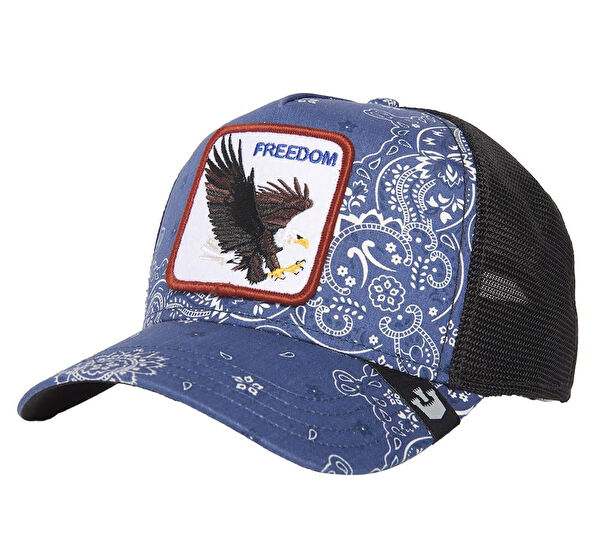 Goorin Bross Şapka, Bere, Kulaklık