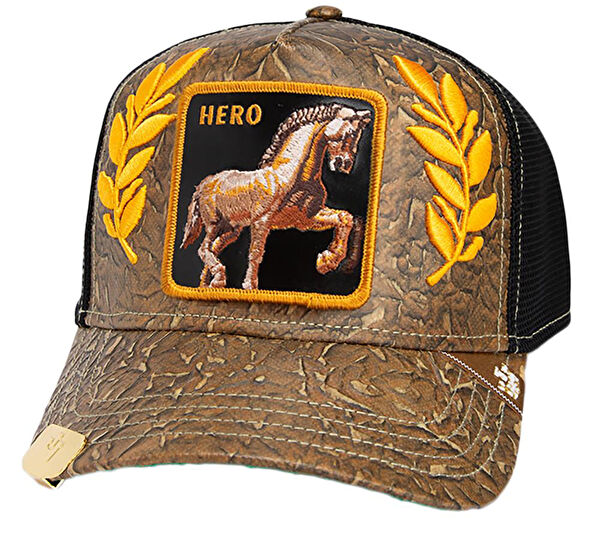 Goorin Bross Şapka, Bere, Kulaklık