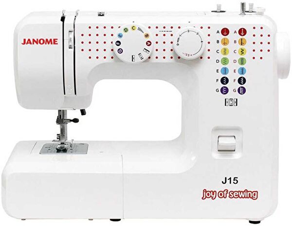janome Dikiş Makinesi