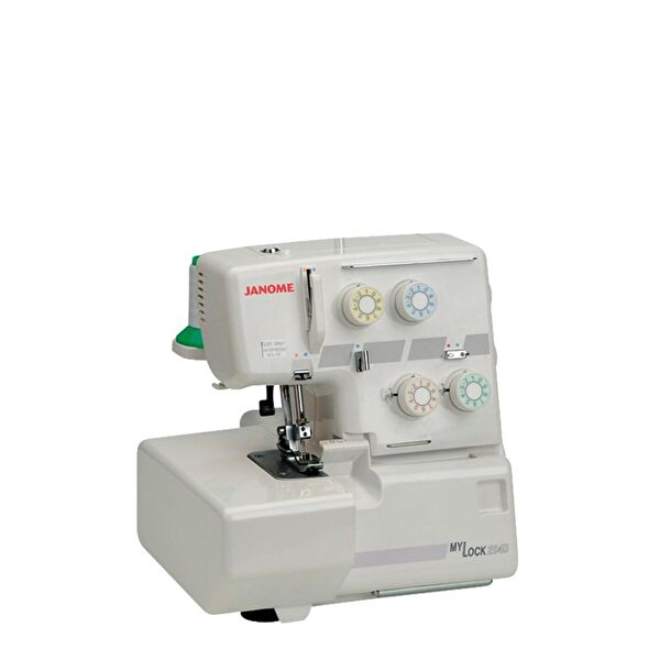janome Dikiş Makinesi