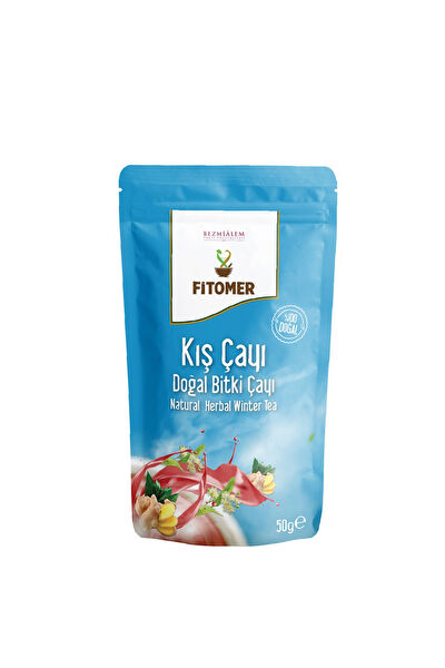 Fitomer Çay