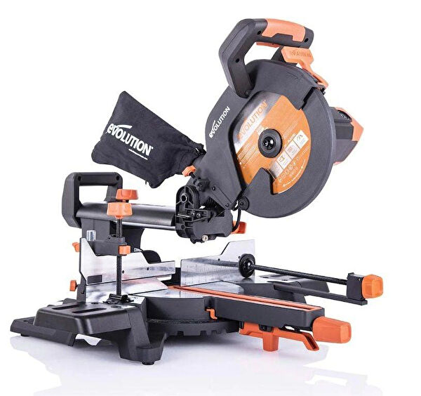 Evolution Gönye Kesim Makinesi