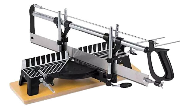 Promaster Gönye Kesim Makinesi