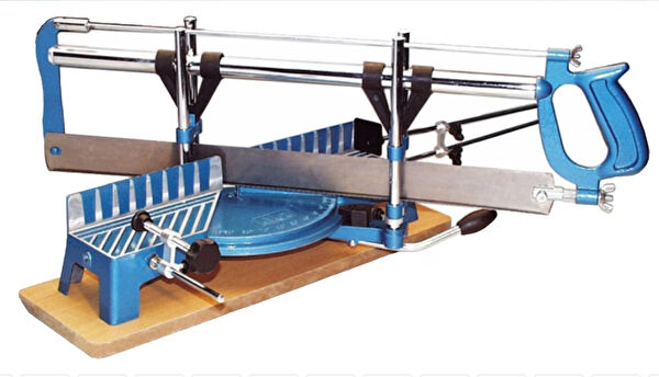 Promaster Gönye Kesim Makinesi