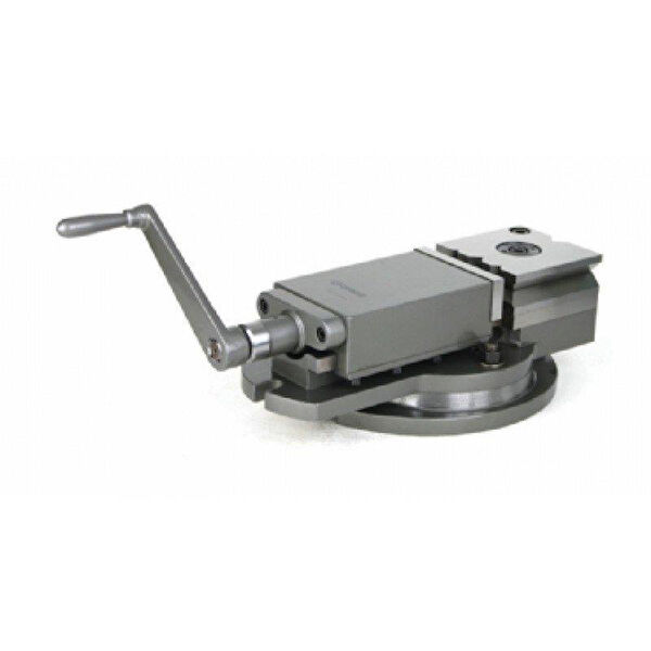 Groz Kelepçe, Mengene