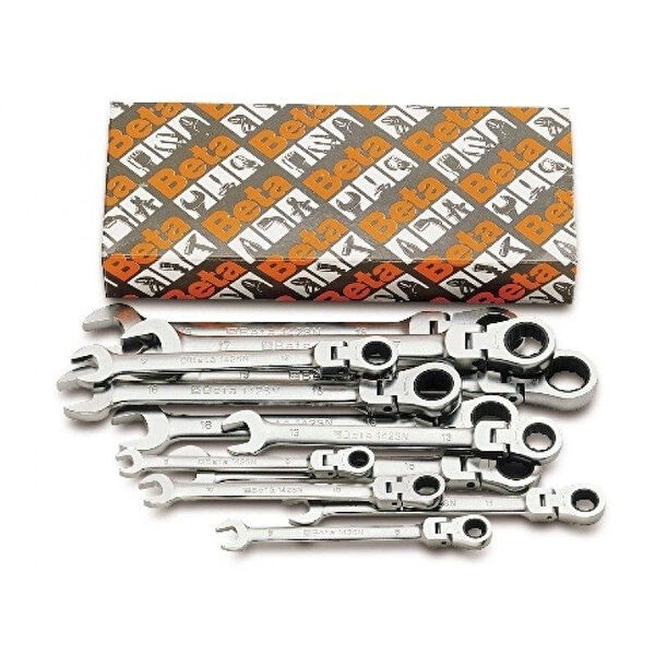 Beta Kombine Anahtar