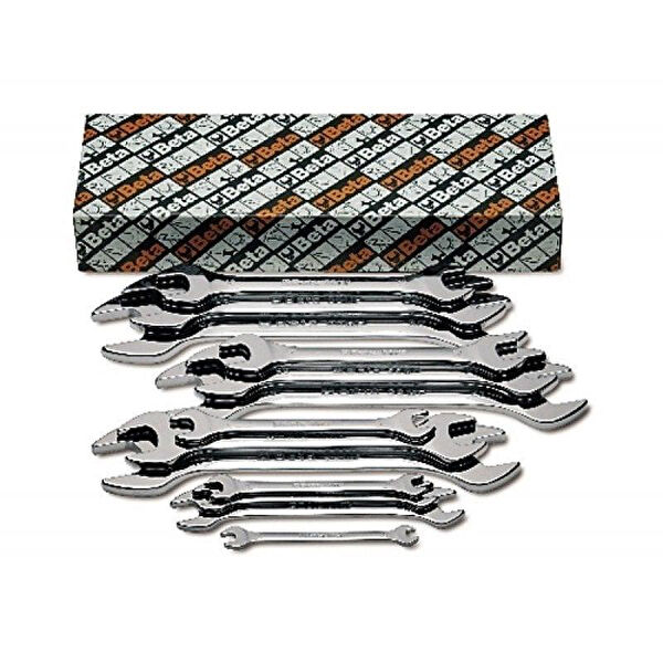 Beta Kombine Anahtar