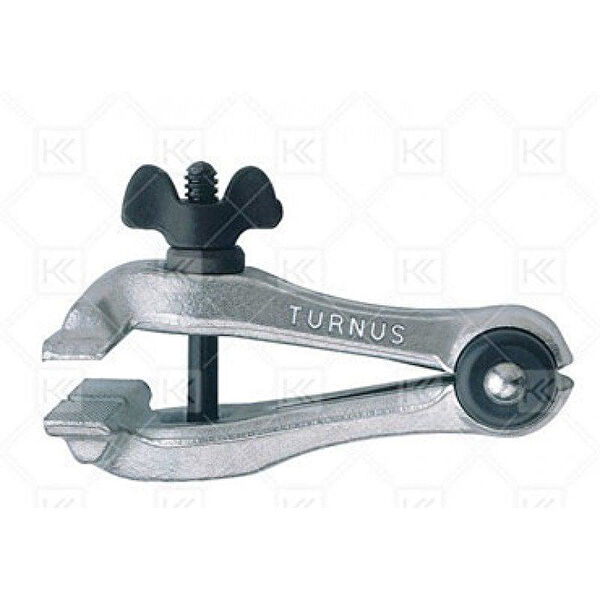 Turnus Kelepçe, Mengene