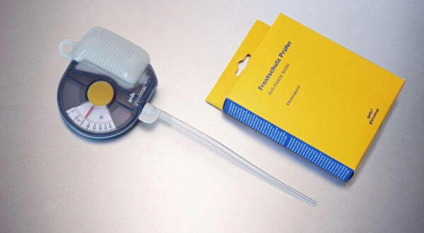 Gefo Akü Ekipmanları