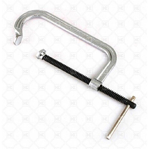 Glory Kelepçe, Mengene