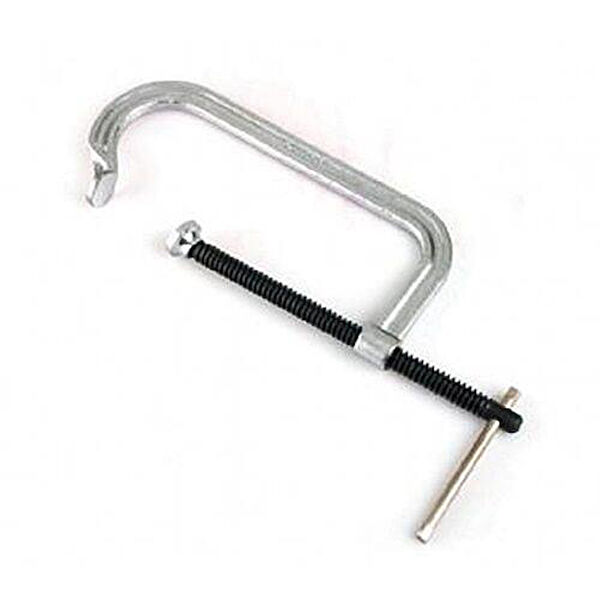 Glory Kelepçe, Mengene