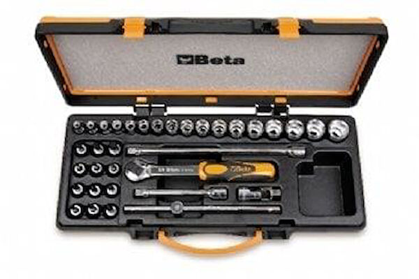 Beta Kombine Anahtar