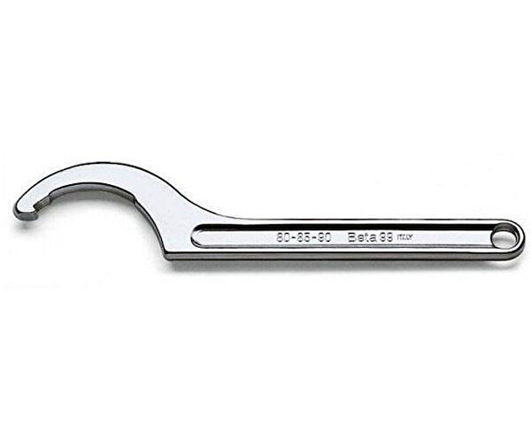 Beta Allen Anahtarları