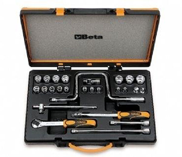 Beta Kombine Anahtar