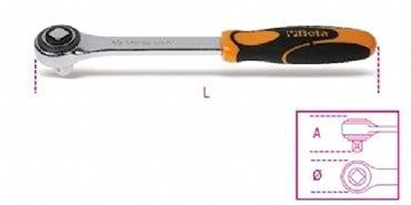 Beta Kombine Anahtar