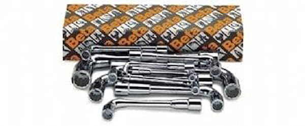 Beta Kombine Anahtar