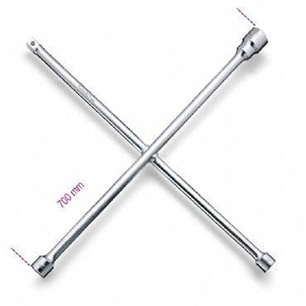 Beta İngiliz Anahtarı