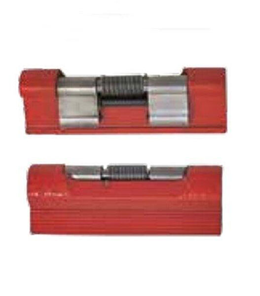 Kanca Kelepçe, Mengene