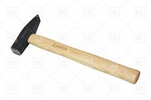 Kanca Çekiç, Keser