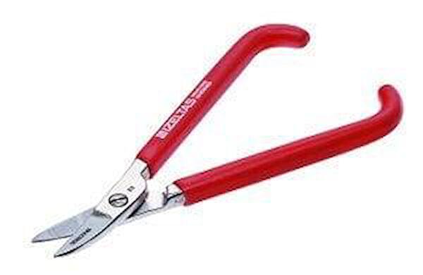 İZELTAŞ Kesici Makas