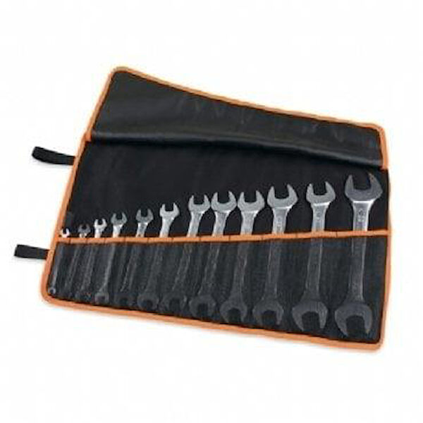 Beta İki Ağızlı Anahtar