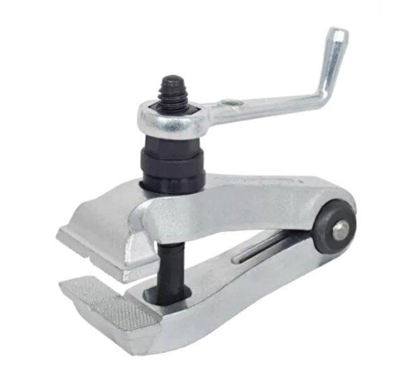 Turnus Kelepçe, Mengene