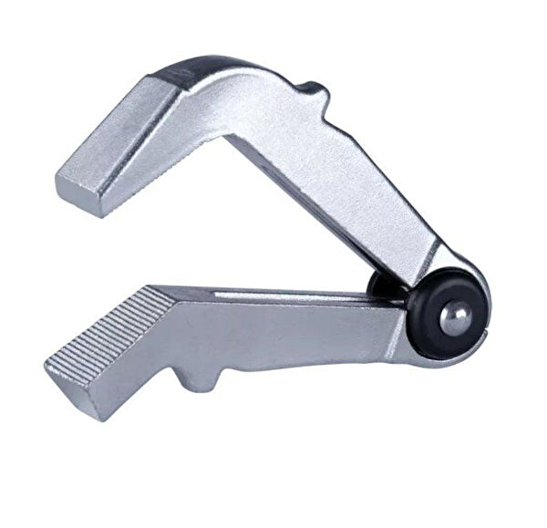 Turnus Kelepçe, Mengene