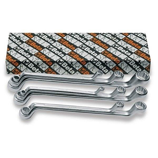 Beta İki Ağızlı Anahtar