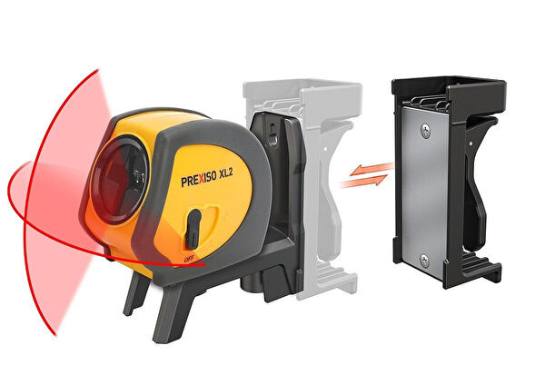 Prexiso Dijital Ölçüm Cihazları