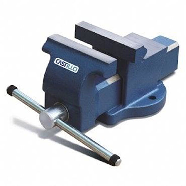 Kanca Kelepçe, Mengene