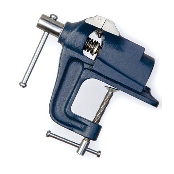 Groz Kelepçe, Mengene