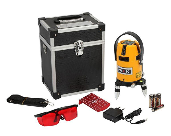 Prexiso Dijital Ölçüm Cihazları