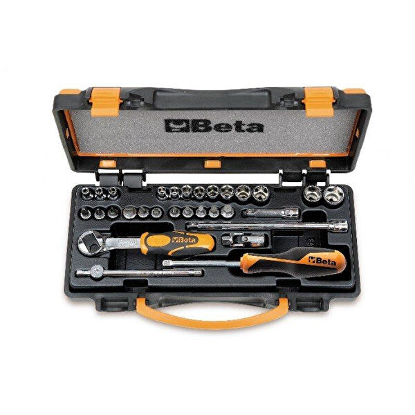 Beta Kombine Anahtar