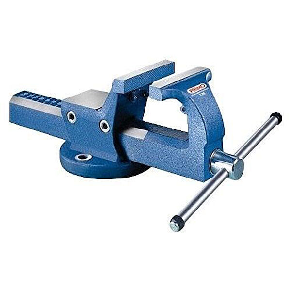 Kanca Kelepçe, Mengene