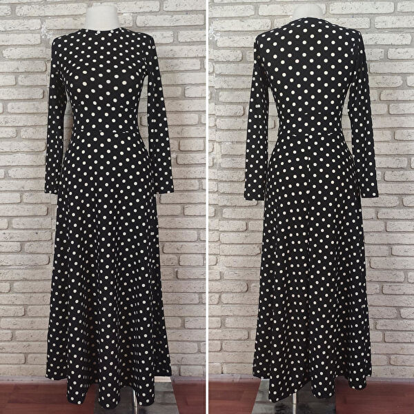 yezram Günlük Elbise