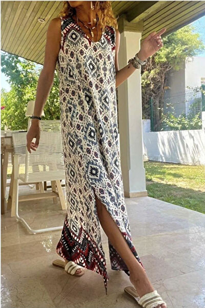 yezram Günlük Elbise