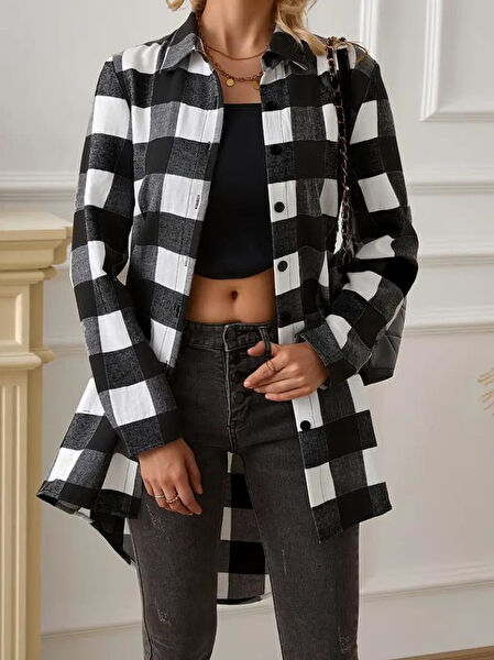 yezram Kadın Gömlek